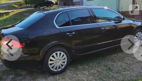 Škoda Superb 1.8.Tsi  Sedan - 4