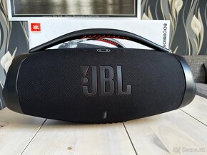 JBL Boombox 3 - 4