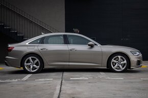 Audi A6 Avant 55 3.0 TFSI mHEV quattro - 4