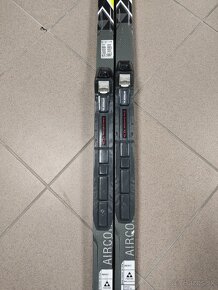 Fisher RCR Crown 202cm - 4