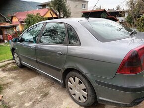 Citroen c5..16hdi - 4