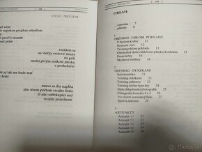 SEKUNDA ROZKOŠE--1989--ARTEFAKTY--KAMIL PETERAJ--Slovenský s - 4