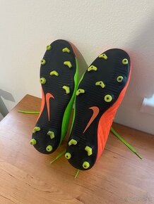 Kopačky hypervenom - 4