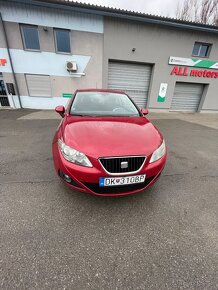 SEAT IBIZA 6J 1.6 TDI 77kw - 4