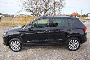 Seat Ateca 1.4 EcoTSI Style - 4