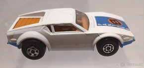 5. Matchbox Superfast - 4