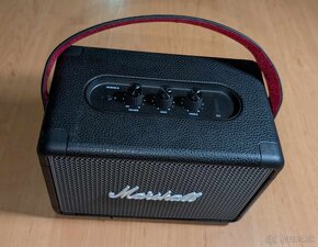 Bluetooth reproduktor Marshall Kilburn II - 4