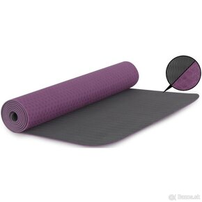 Aress cvičebná podložka YOGA MAT - 4