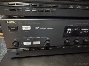 AIWA MX-D9 - 4