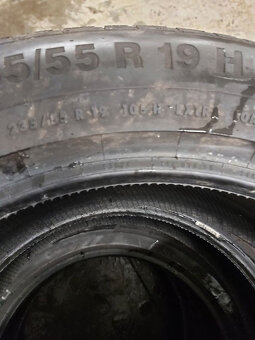 235/55R19 ZIMNÉ PNEU - 4