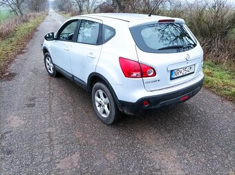 Nissan Qashqai 1.5dci 78kw - 4