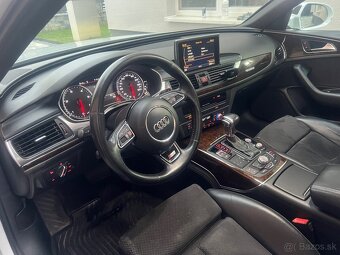 Audi A6 3.0 BiTDI - 4