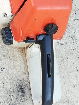 Stihl 026 - 4