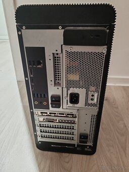 PC Dell XPS 8930 - 4