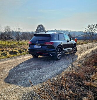 Volkswagen Touareg 3.0 V6 TDI 170kW SCR 4Motion - 4