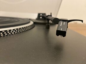 Technics SL-BD3D - 4