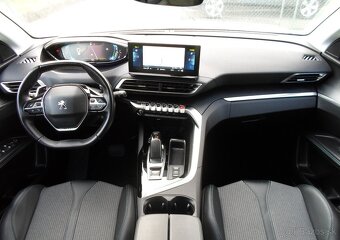 Peugeot 3008 1.6 Hybrid E-EAT8 1.majiteľ - 4