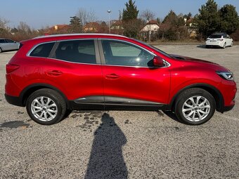 Kadjar Intens 160 TCe EDC - 4