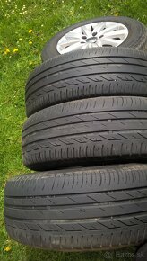 elektrony 5x112 r15 letne 195/65 r15 - 4