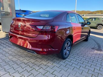 Renault Mégane GrandCoupé evolution TCe 140 - 4