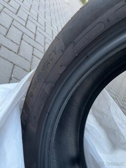 Michelin 205 55 r19 letne, e primacy 97V - 4