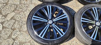 5x100 R18 --- VW T-CROSS , TAIGO ... - 4