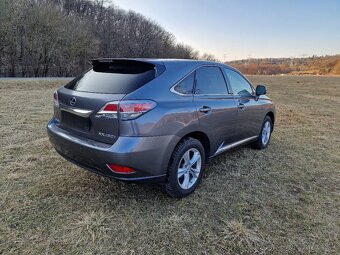 LEXUS RX45OH - 4