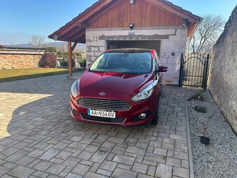 Ford S-Max 2016 - 4