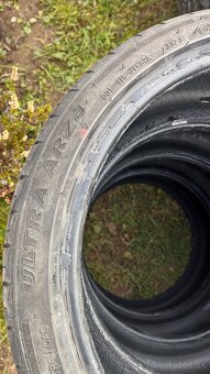 ☀️letné pneu 215/40 r18 - 4