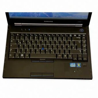 Notebook Samsung 400B - 633543 - 4