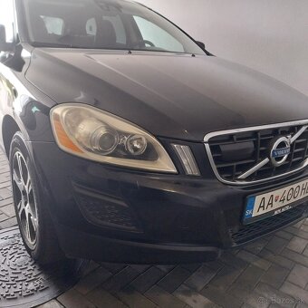 Xc60 m 2012 vymena - 4