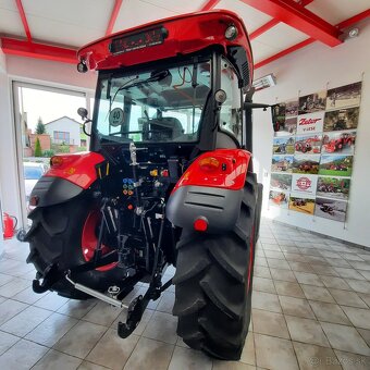 Zetor Proxima HS 120 EHR - 4