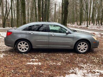 Chrysler Sebring - 4