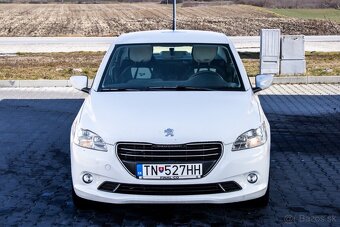 Peugeot 301 1.2 PureTech Access - 4