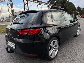 Seat Leon 2.0 TDI FR 110kW 188193km - 4