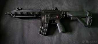 Specna arms hk416 etu - 4