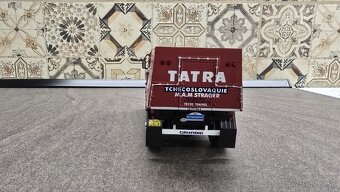 DeA - Tatra Dakar 4x4, 1:43 - 4