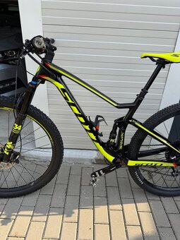 Scott Spark 920 velkost M - 4