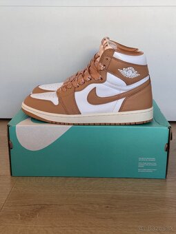 Air jordan 1 high og / praline 44 - 4