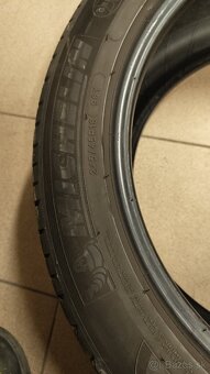 Letné Michelin Primacy 3 245/45/18 96Y - 4