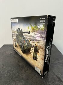 Mega Bloks Call Of Duty Collector Construction Sets APC Inva - 4