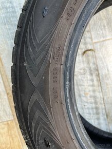 Letne pneu 205/55 R16 Nokian - 4