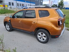 Dacia Duster 1.6 SCe LPG - 4