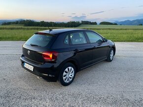 Volkswagen Polo 1,6 tdi 1,6 TDi - 4