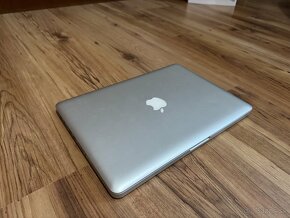 Macbook Pro 2011 13" - 4