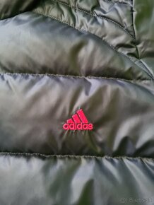 Adidas zimná bunda dámska - 4