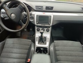 Passat B6 1.9tdi - 4