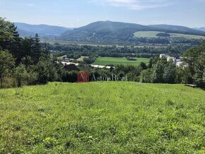 Rekreačný pozemok v skvelej lokalite priamo v Púchove- 1605m - 4