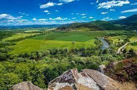 PREDAJ: Pozemok na výstavbu chaty v prírode19 838 m2, Revišť - 4