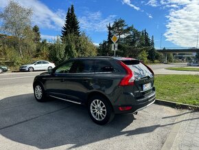 Volvo XC60 T6 LPG - 4